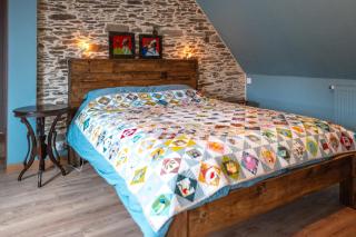 Ferme de La Monnaie - 8