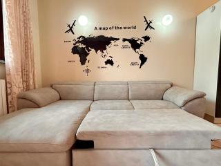 JrHome 3 - Trilocale con cortile - 7