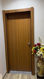 Italia Hotel cairo - Le Caire - 4
