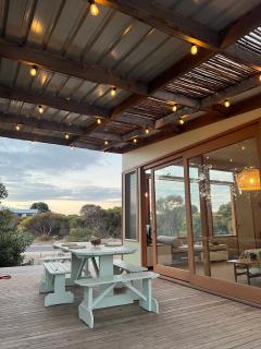 Alloca Beach Shack - Marion Bay - 9