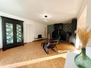 Maison forestière - 5