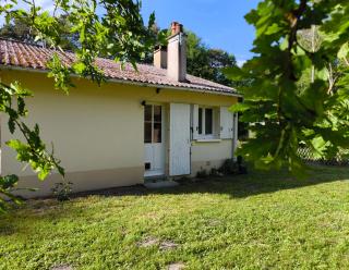 Maison forestière - 9