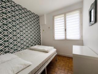 Maison forestière - 2