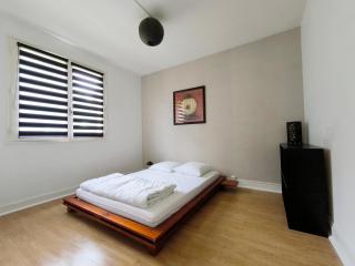 Maison forestière - 1