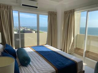 Ocean Breeze Negombo by Wavelet360 - Negombo - 1