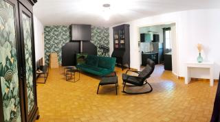 Maison forestière - 4