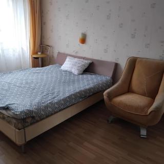 Vitolu Apartment - Liepāja - 3
