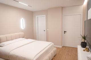 Elis Apartment - Tirana - 9