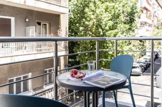 Kula apartments City center Exarchia - Athene - 2