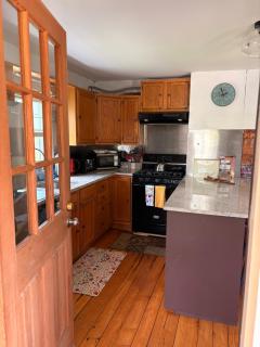 My Valhalla Farm Bed & Breakfast - Oakland - 5