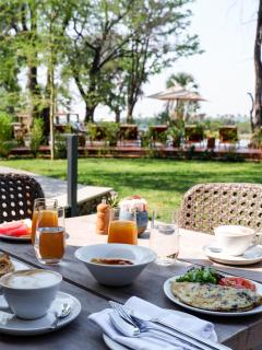 Radisson Blu Mosi-oa-Tunya Livingstone Resort - Livingstone - 1
