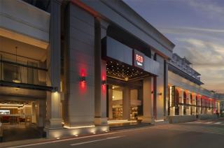 Radisson RED Phuket Patong Beach - Strand Patong - 7