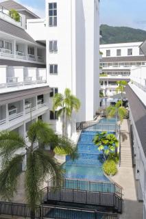 Radisson RED Phuket Patong Beach - Patong Beach - 6