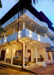 Triton Weligama - 0