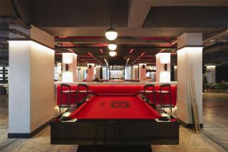 Radisson RED Phuket Patong Beach - 7