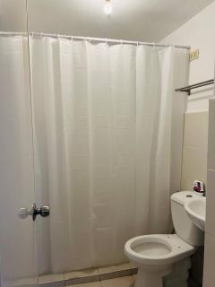 Cozy Studio in Paraaque - Perfect for Transients and Long-Stayers Alike - Manila - 7