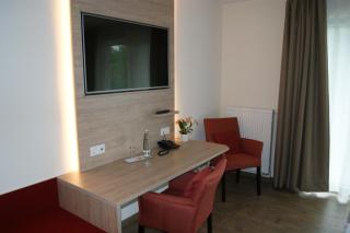 Hotel Restaurant Muckensee - Lorch - 6