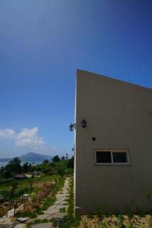 ganghwa mj hauseu - 2