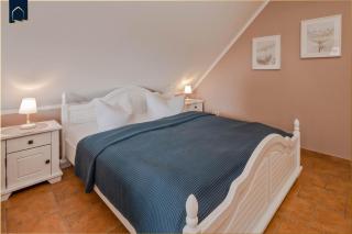 Ferienwohnung Thurbruch - Zirchow - 3