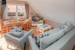Ferienwohnung Thurbruch - Zirchow - 4