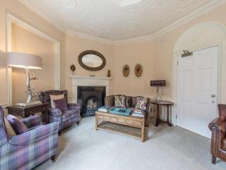 Darwin's Townhouse - Shrewsbury - 2
