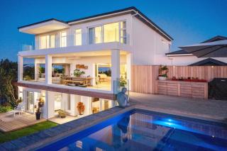 Sol'scape Villa - Plettenberg Bay - 0