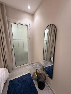LP95-12 Livedin Elegant 1BR Apartment in Tuwaiq - Riyadh - 9