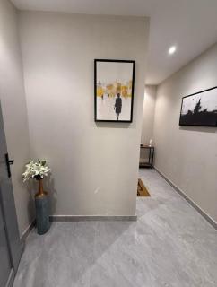 LP95-12 Livedin Elegant 1BR Apartment in Tuwaiq - Riyadh - 6
