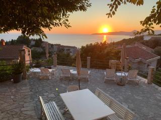 REZEVICI BOUTIQUE VILLA - Petrovac - 8