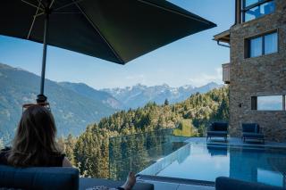 Puitalm Apartments & SPA by Peak Stay - Arzl im Pitztal - 1