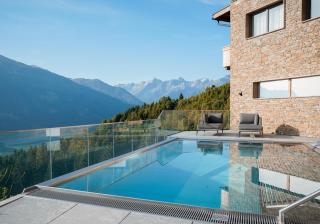 Puitalm Apartments & SPA by Peak Stay - Arzl im Pitztal - 3