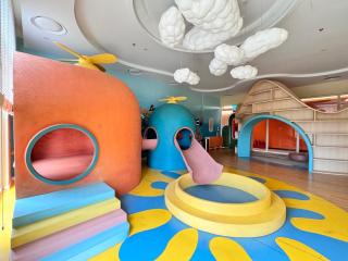 Lavia Hillside Apartment - 3