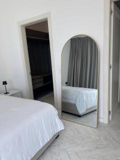 Luxury apartment in the Panam city - 5