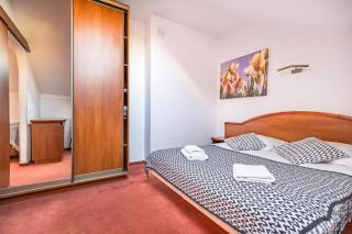 IK Apartamenty - Rzeszów - 8