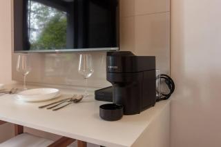 Studio Novo e Completo Apto com Piscina e WI-FI - 9