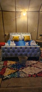 Luxury Desert Queen Camp - 8