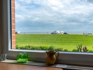 213 Fewo Jadeglück mit Balkon und Meerblick, strandnah - 7