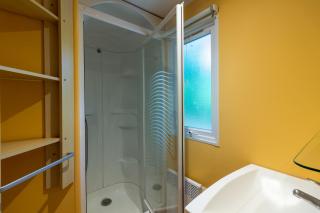 Mobilhome 4 personnes climatisé - 5