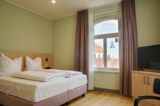 Pension Haugwitzwinkel - Taucha - 5