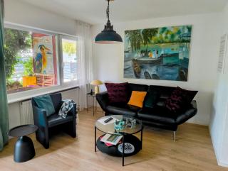 Haus Auryn - Markelfingen - 5
