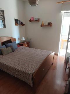 Apartamento da Praia - Paço de Arcos - 2