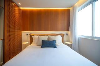 Leblon - Av. Ataulfo de Paiva | Recém reformado, no coração do Leblon - 8