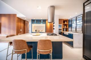 Leblon - Av. Ataulfo de Paiva | Recém reformado, no coração do Leblon - 9