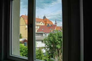 Pension Haugwitzwinkel - Taucha - 2