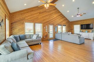 Walk to Beach Getaway on Bolivar Peninsula! - 7