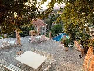 REZEVICI BOUTIQUE VILLA - 1