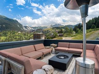 Magnifique appartement 6 pièces avec jacuzzi à Courchevel, proche des pistes - FR-1-562-79 - 3