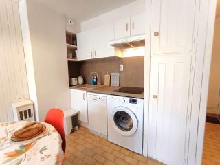 T3 Duplex 6 Pers, Parking, Cuisine Équipée, Proche St Lary - FR-1-457-283 - 4
