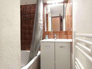 T3 Duplex 6 Pers, Parking, Cuisine Équipée, Proche St Lary - FR-1-457-283 - 3