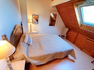 T3 Duplex 6 Pers, Parking, Cuisine Équipée, Proche St Lary - FR-1-457-283 - 2